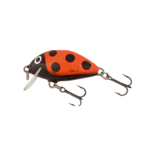 Salmo Tiny 3cm süllyedő wobbler - LB csali