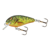 Salmo WOBBLER BUTCHER BR5F HBR