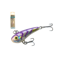 Salmo WOBBLER CHUBBY DARTER CD3 HUT horgászkiegészítő