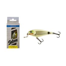  Salmo wobbler executor iex7sr fws csali