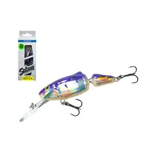 Salmo WOBBLER FRISKY  FR5DR HUT horgászkiegészítő