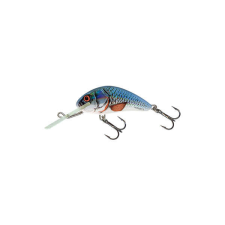 Salmo wobbler hornet h4f hgs csali