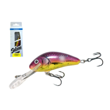 Salmo WOBBLER HORNET H5F PUF horgászkiegészítő