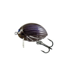Salmo wobbler lil&#039; bug bg2f dbe csali