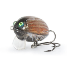 Salmo wobbler lil' bug bg2f gbg csali