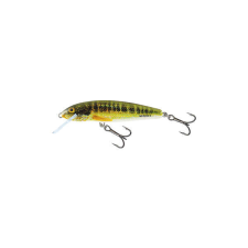 Salmo wobbler minnow m5f hrm csali