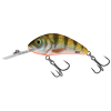 Salmo wobbler rattlin' hornet h3.5 yhp