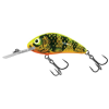 Salmo wobbler rattlin' hornet h5,5 sxs