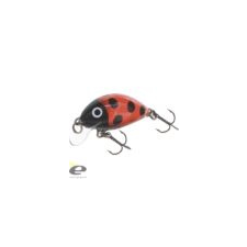 Salmo Wobbler Tiny It3f Bt csali