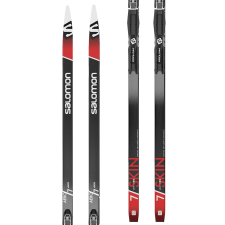 SALOMON Aero 7 eSkin + Prolink Access 190cm sífelszerelés
