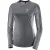 Salomon Agile SS Tee W sport póló - felső D