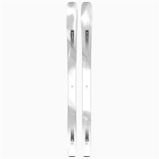 Salomon Stance W 94 White/Black 168 sífelszerelés
