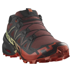 Salomon Túracipő Salomon Speedcross 6 L47581500 Férfi Fekete 44