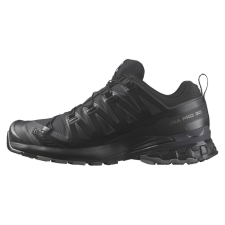 Salomon Xa Pro 3d V9 Gore-tex L47270100 Férfi Túracipő Fekete 42 férfi cipő