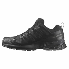 Salomon Xa Pro 3d V9 Gore-tex L47270100 Férfi Túracipő Fekete 44