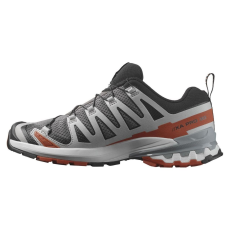 Salomon Xa Pro 3d V9 L47747600 Férfi Túracipő Szürke 41 1/3