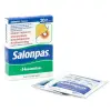  SALONPAS FÁJDALOMCSILLAPÍTÓ TAPASZ  20X