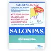 Salonpas tapasz(20db)