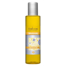 SALOOS 125 ml tusolóolaj babaolaj, púder