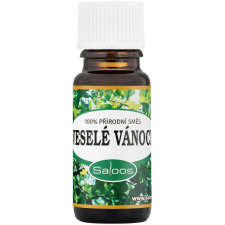 SALOOS Boldog karácsony 10 ml (7329518) illóolaj