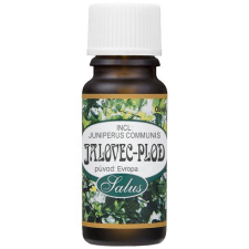 SALOOS borókabogyó illóolaj Kiszerelés: 20 ml illóolaj