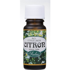 SALOOS Citrom 10 ml illóolaj