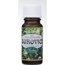 SALOOS Erdeifenyő 10 ml (7106018) illóolaj