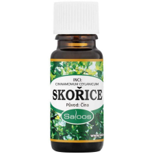 SALOOS fahéj illóolaj Kiszerelés: 50 ml illóolaj