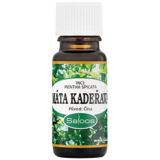  SALOOS fodormenta illóolaj Kiszerelés: 50 ml illóolaj
