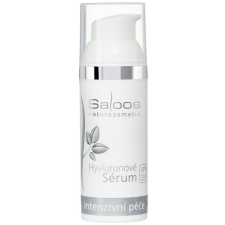 Saloos hialuronsav szérum Kiszerelés: 50 ml arcszérum