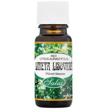SALOOS lime illóolaj Kiszerelés: 20 ml illóolaj