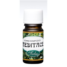 SALOOS Meditáció 5 ml illóolaj