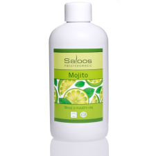  SALOOS Mojito bio masszázsolaj és testolaj Kiszerelés: 250 ml masszázskrémek, masszázsolajok