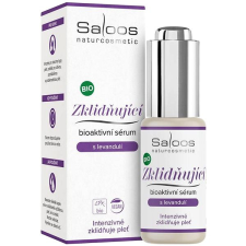 SALOOS nyugtató bioaktív szérum, 20 ml arcszérum