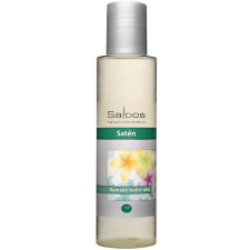 SALOOS Satén borotválkozó olaj (125 ml) eldobható borotva