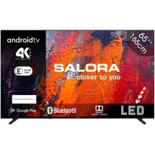 Salora 65UA550 tévé