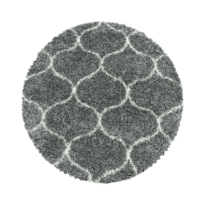 SALSA GREY 160 x 160 -kör szőnyeg lakástextília