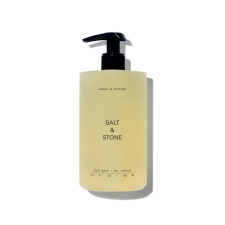 Salt &amp; Stone Salt & Stone - Szantálfa & vetiver tusfürdő tusfürdők
