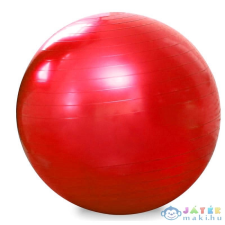 Salta Gimnasztikai labda piros, PVC, 65 cm, Salta (Salta, 110231) fitness labda