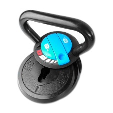 Salta Kettlebell, állítható, Salta, 1-18 kg kettlebell