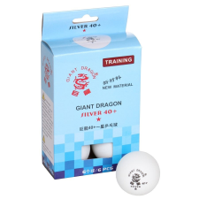 Salta Pingpong labda 6 db-os Giant Dragon standard asztalitenisz