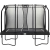 Salta Premium Black Edition Trambulin 214 x 305 cm (5362)