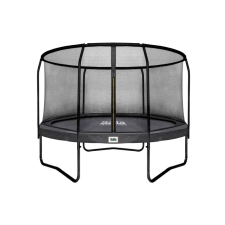 Salta Premium Black Edition Trambulin - 305 cm (554) trambulin szett
