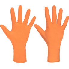  SALTATOR LONG púdermentes kesztyű - L