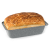 Salter Marblestone kenyérsütő tepsi szürke 27x14cm (BW02776G3EU71) (BW02776G3EU71)