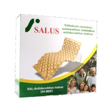 Salus Antidecubitus matrac kompresszorral ( OH-M001 ) gyógyászati segédeszköz