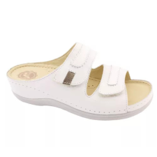 Salus balance fekete női kényelmi papucs 38 női papucs