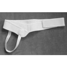  Salus Egyoldali Lágyéksérvkötő gyógyászati segédeszköz