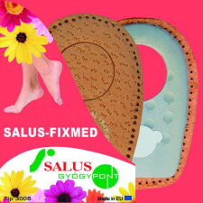 Salus Fixmed sarokemelő betét kivehető sarokággyal gyógyászati segédeszköz