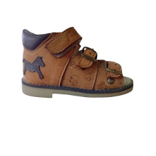  Salus FLO911 fiú szandál ( 22 ) gyerek szandál